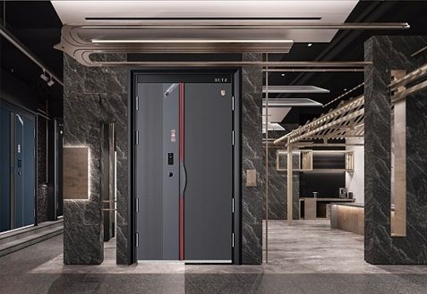 喜传天下门业 | 回归生活本味，带给你们更多新的选择